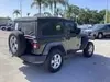 Florida Fine Cars - Used JEEP WRANGLER 2018 ORLANDO SPORT S