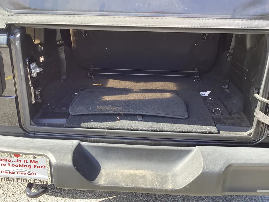 Florida Fine Cars - Used JEEP WRANGLER 2018 ORLANDO SPORT S