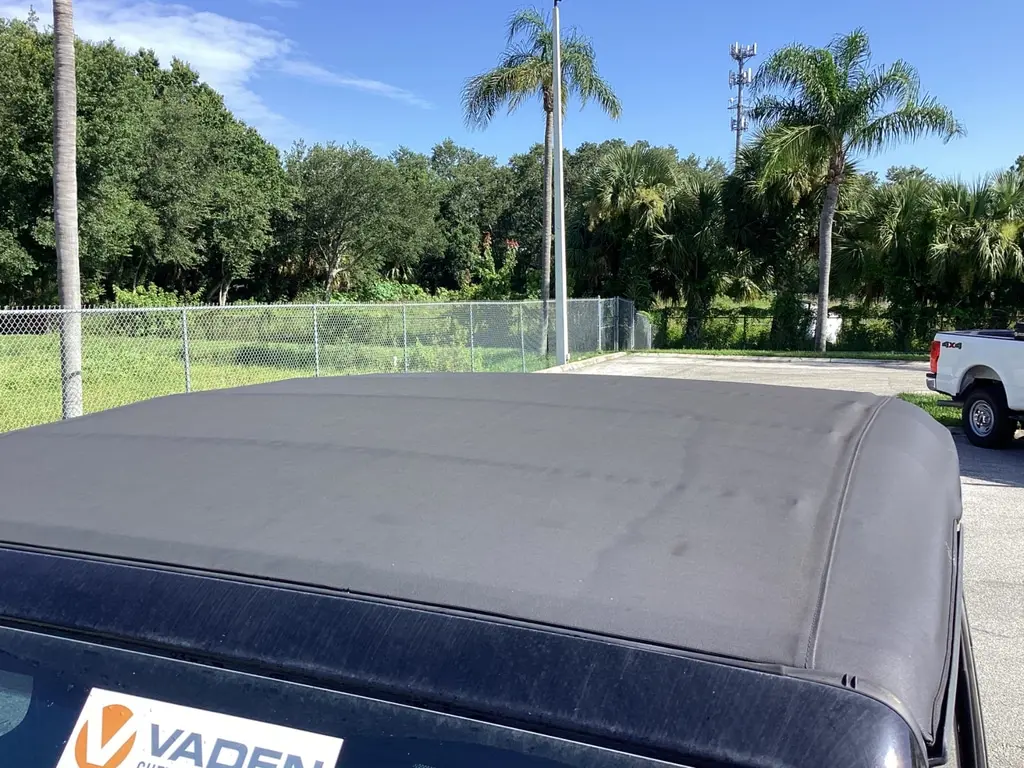 Florida Fine Cars - Used JEEP WRANGLER 2018 ORLANDO SPORT S