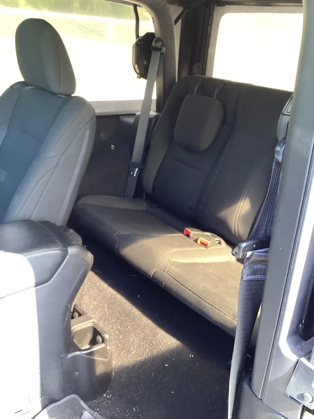 Florida Fine Cars - Used JEEP WRANGLER 2018 ORLANDO SPORT S