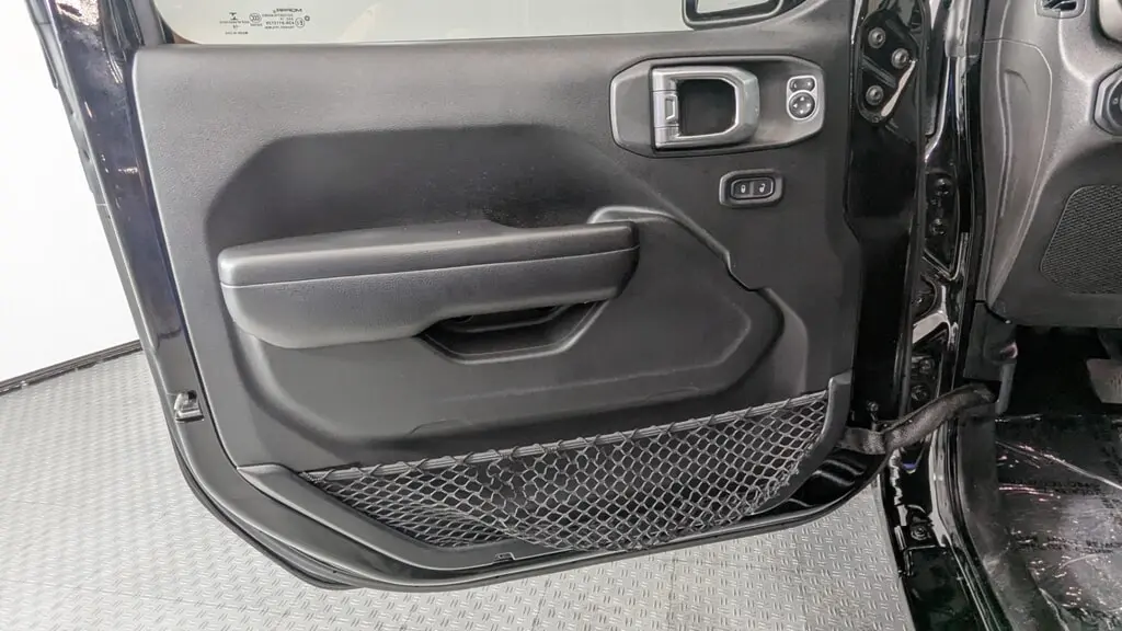Florida Fine Cars - Used JEEP WRANGLER 2018 ORLANDO SPORT S