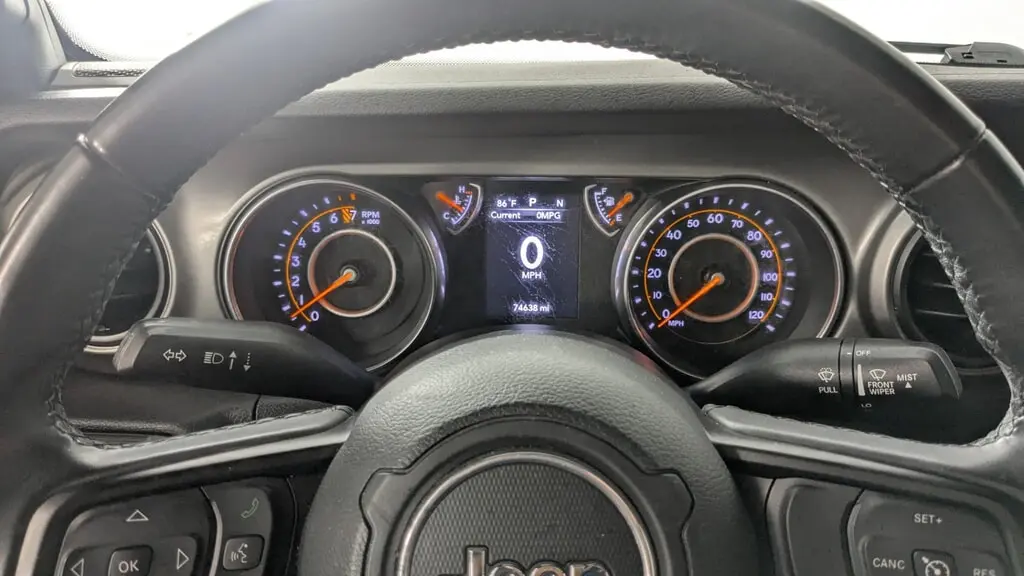Florida Fine Cars - Used JEEP WRANGLER 2018 ORLANDO SPORT S