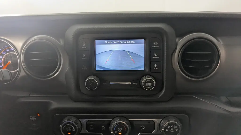Florida Fine Cars - Used JEEP WRANGLER 2018 ORLANDO SPORT S