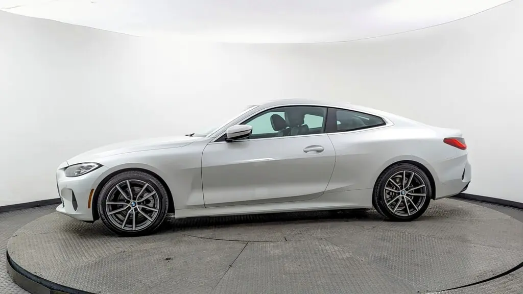 Florida Fine Cars - Used BMW 4 SERIES 2024 WEST PALM 430I