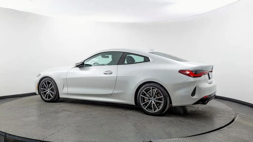 Florida Fine Cars - Used BMW 4 SERIES 2024 WEST PALM 430I