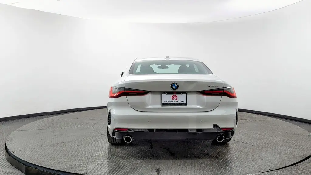 Florida Fine Cars - Used BMW 4 SERIES 2024 WEST PALM 430I
