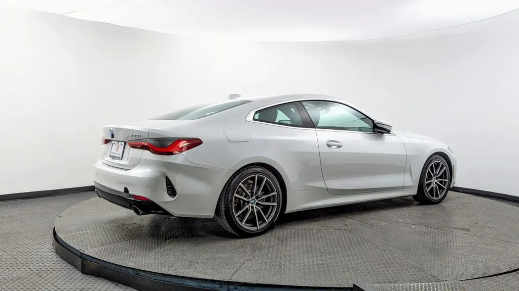 Florida Fine Cars - Used BMW 4 SERIES 2024 WEST PALM 430I