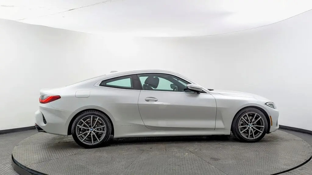 Florida Fine Cars - Used BMW 4 SERIES 2024 WEST PALM 430I