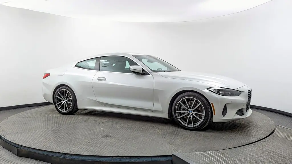 Florida Fine Cars - Used BMW 4 SERIES 2024 WEST PALM 430I