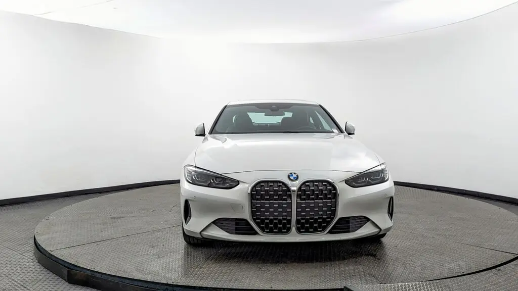 Florida Fine Cars - Used BMW 4 SERIES 2024 WEST PALM 430I
