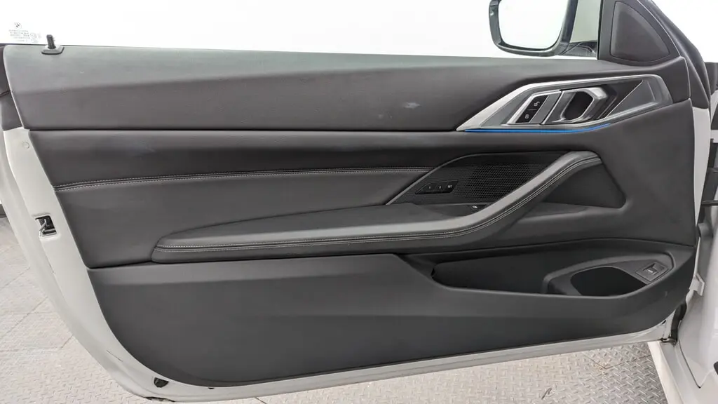 Florida Fine Cars - Used BMW 4 SERIES 2024 WEST PALM 430I