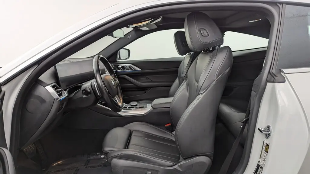 Florida Fine Cars - Used BMW 4 SERIES 2024 WEST PALM 430I