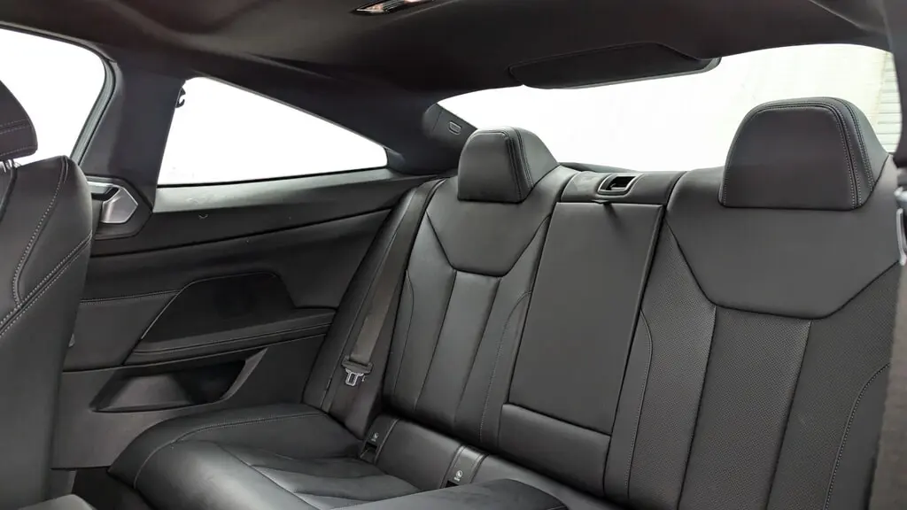 Florida Fine Cars - Used BMW 4 SERIES 2024 WEST PALM 430I