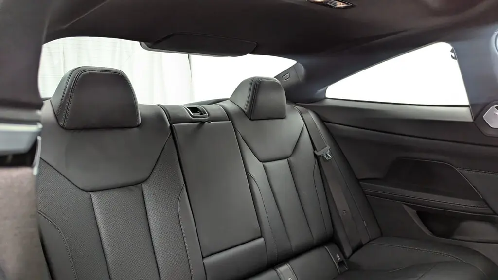 Florida Fine Cars - Used BMW 4 SERIES 2024 WEST PALM 430I