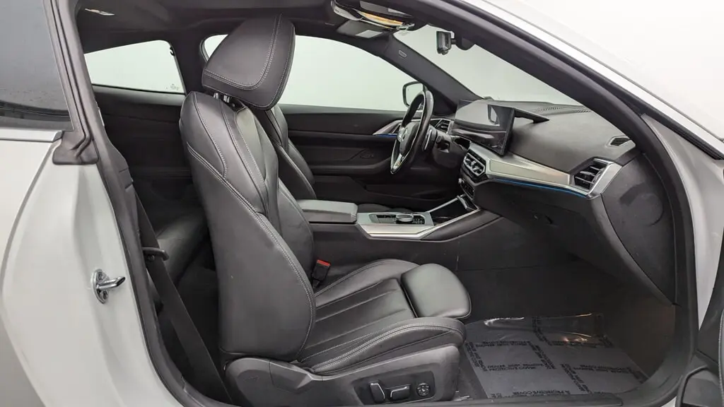 Florida Fine Cars - Used BMW 4 SERIES 2024 WEST PALM 430I