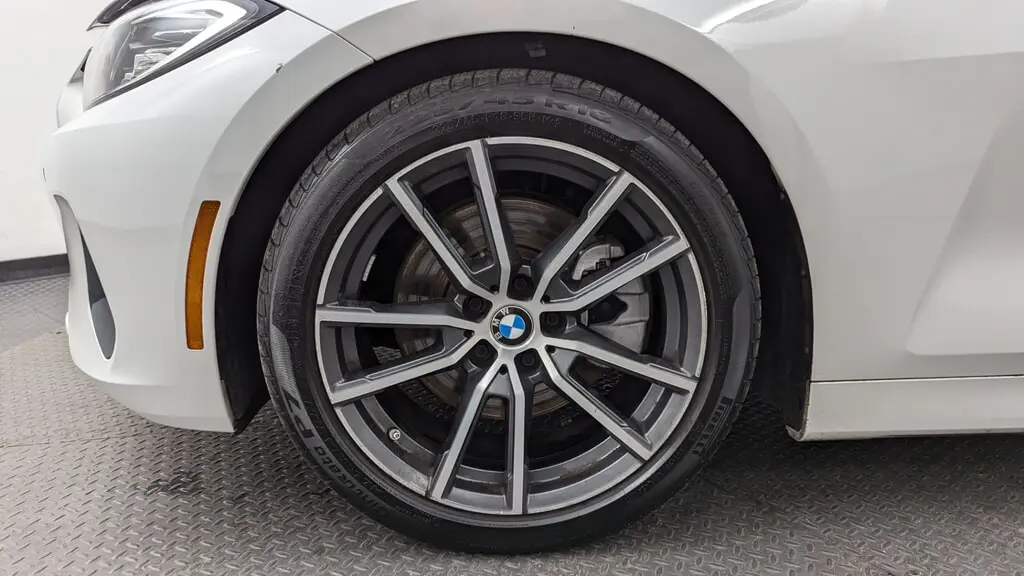 Florida Fine Cars - Used BMW 4 SERIES 2024 WEST PALM 430I