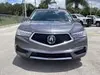 Florida Fine Cars - Used ACURA MDX 2020 ORLANDO 