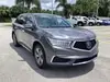 Florida Fine Cars - Used ACURA MDX 2020 ORLANDO 