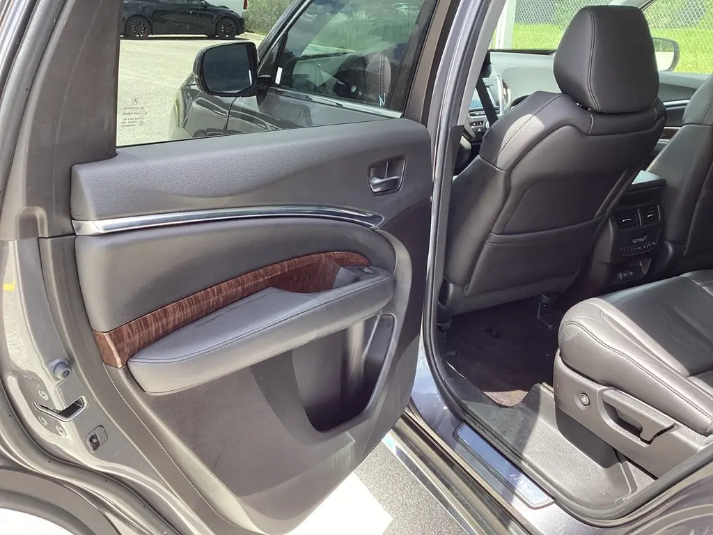 Florida Fine Cars - Used ACURA MDX 2020 ORLANDO 