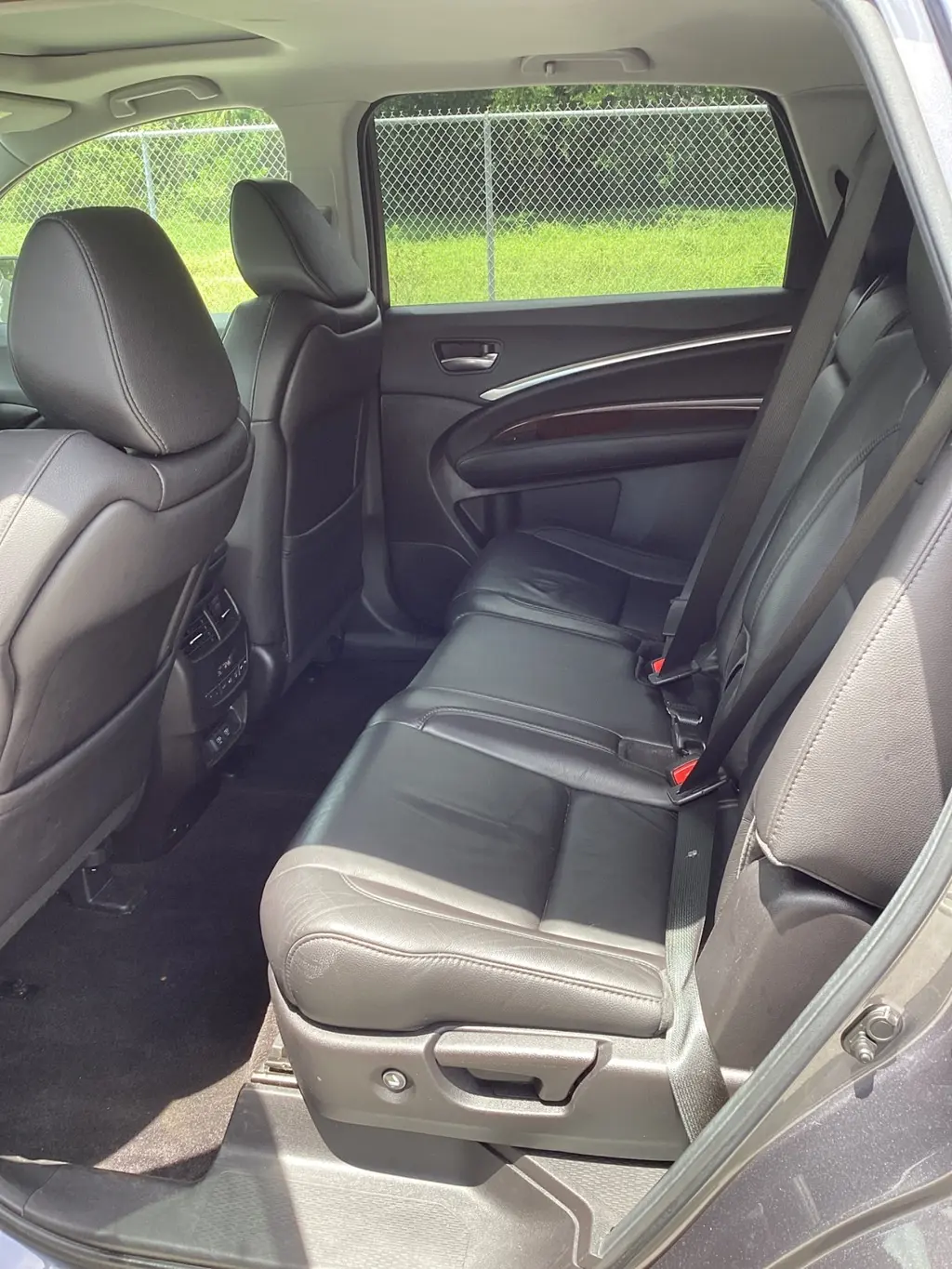 Florida Fine Cars - Used ACURA MDX 2020 ORLANDO 