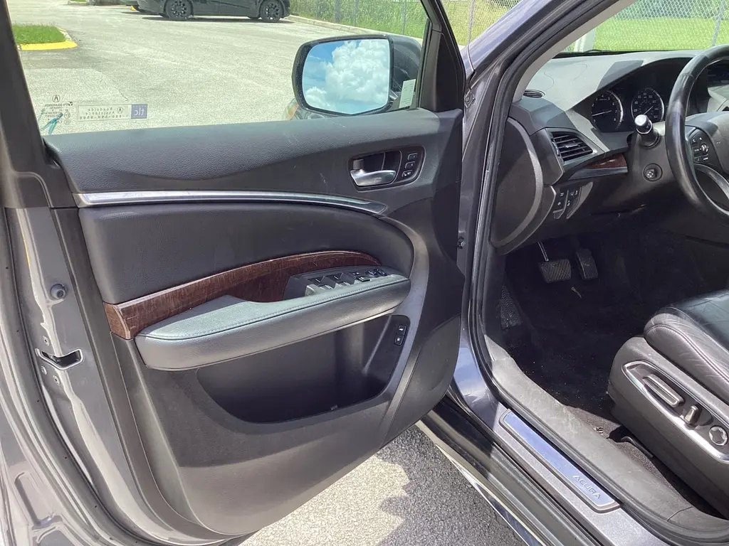 Florida Fine Cars - Used ACURA MDX 2020 ORLANDO 