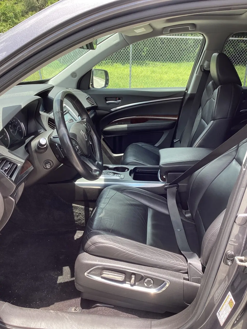 Florida Fine Cars - Used ACURA MDX 2020 ORLANDO 