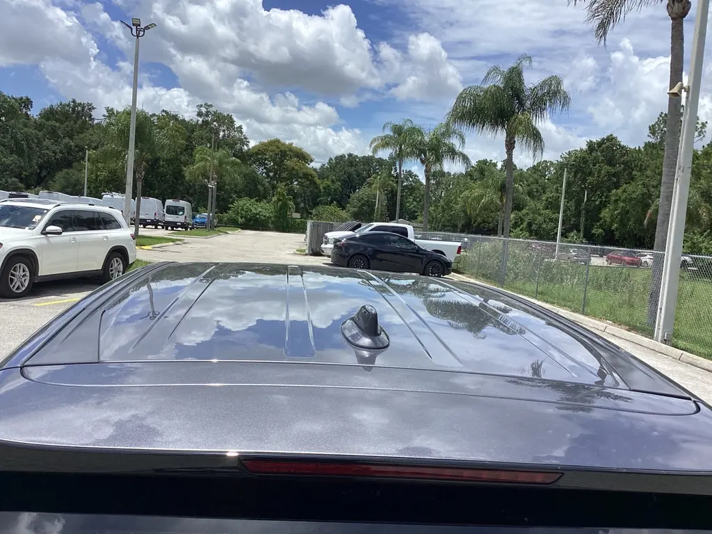 Florida Fine Cars - Used ACURA MDX 2020 ORLANDO 