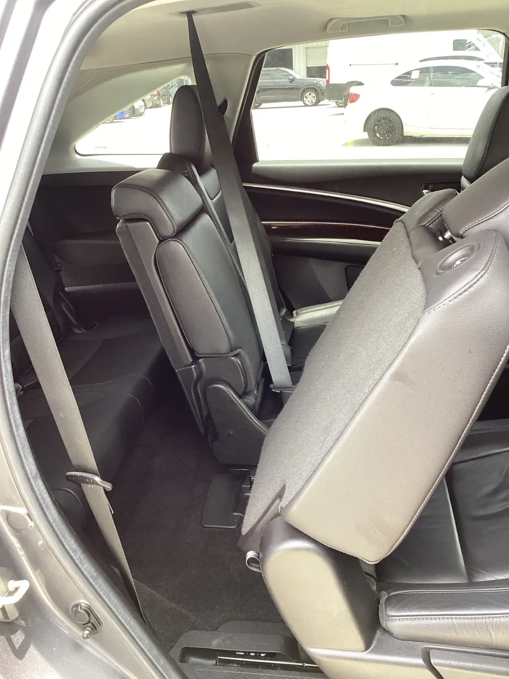 Florida Fine Cars - Used ACURA MDX 2020 ORLANDO 