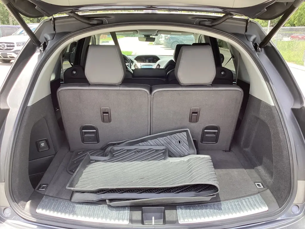 Florida Fine Cars - Used ACURA MDX 2020 ORLANDO 