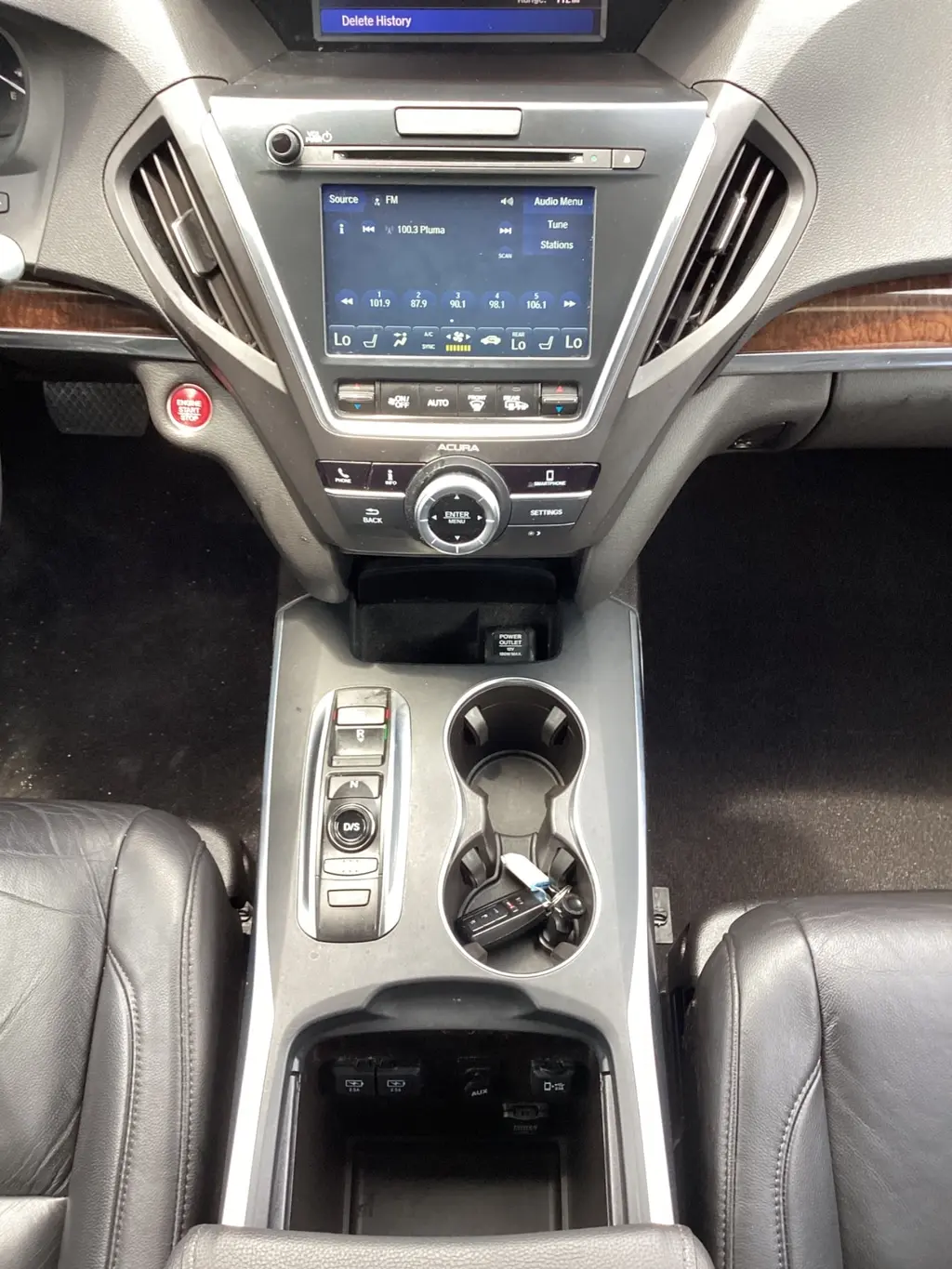 Florida Fine Cars - Used ACURA MDX 2020 ORLANDO 