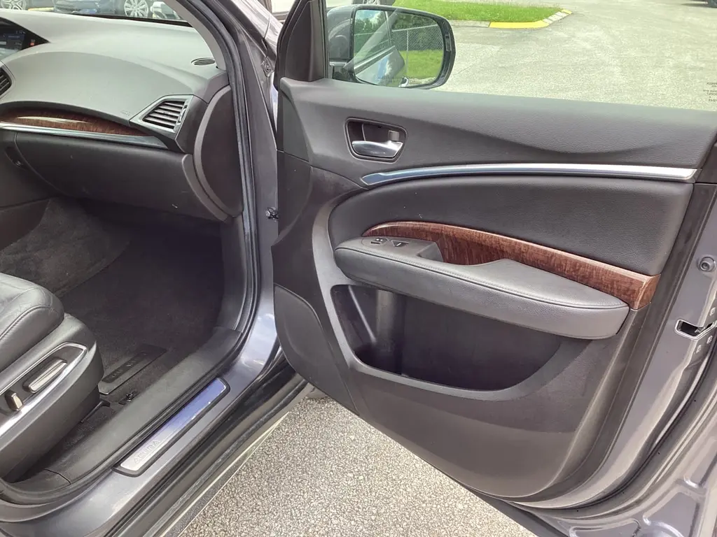 Florida Fine Cars - Used ACURA MDX 2020 ORLANDO 