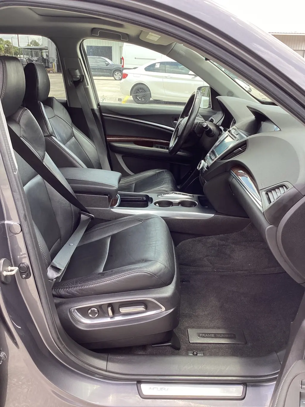 Florida Fine Cars - Used ACURA MDX 2020 ORLANDO 