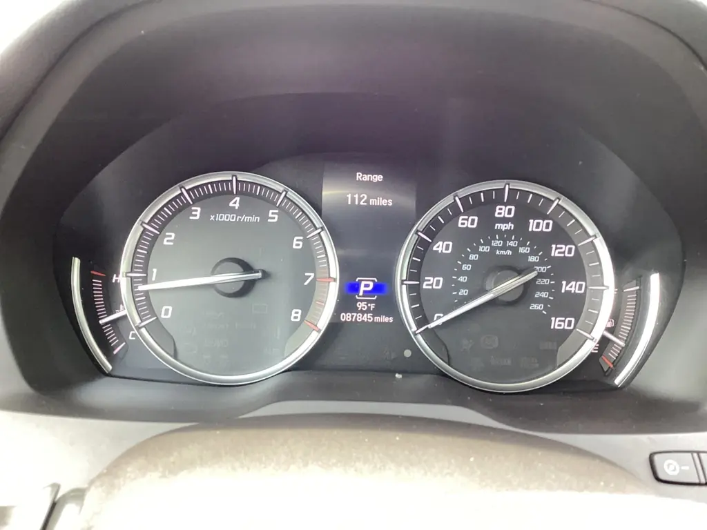 Florida Fine Cars - Used ACURA MDX 2020 ORLANDO 