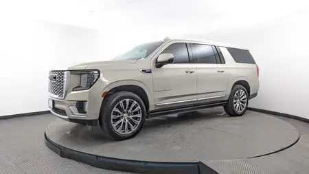 Florida Fine Cars - Used GMC YUKON-XL 2021 MIAMI DENALI