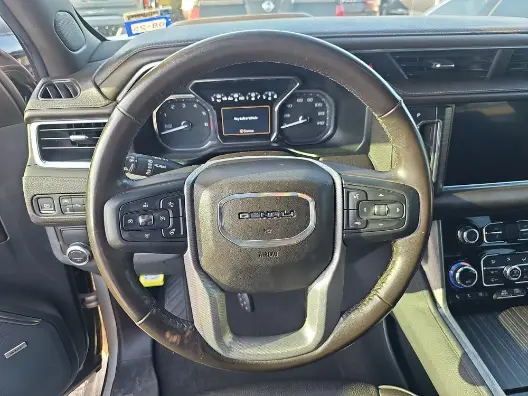 Florida Fine Cars - Used GMC YUKON XL 2021 MIAMI DENALI