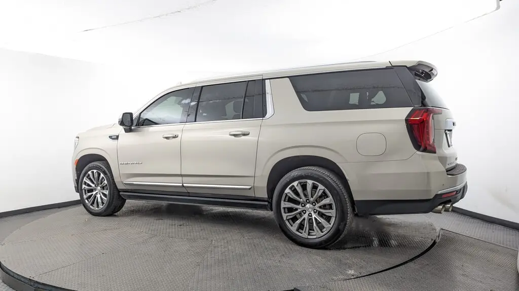 Florida Fine Cars - Used GMC YUKON XL 2021 MIAMI DENALI