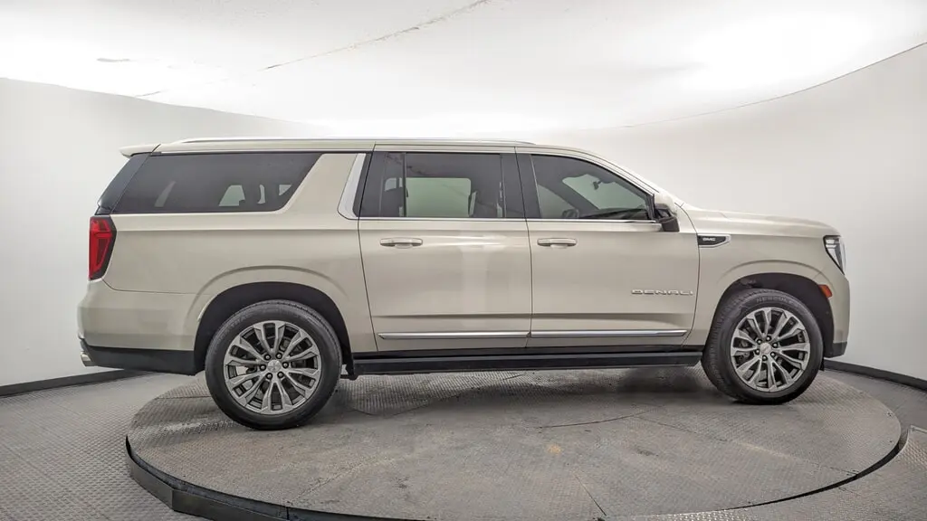 Florida Fine Cars - Used GMC YUKON XL 2021 MIAMI DENALI