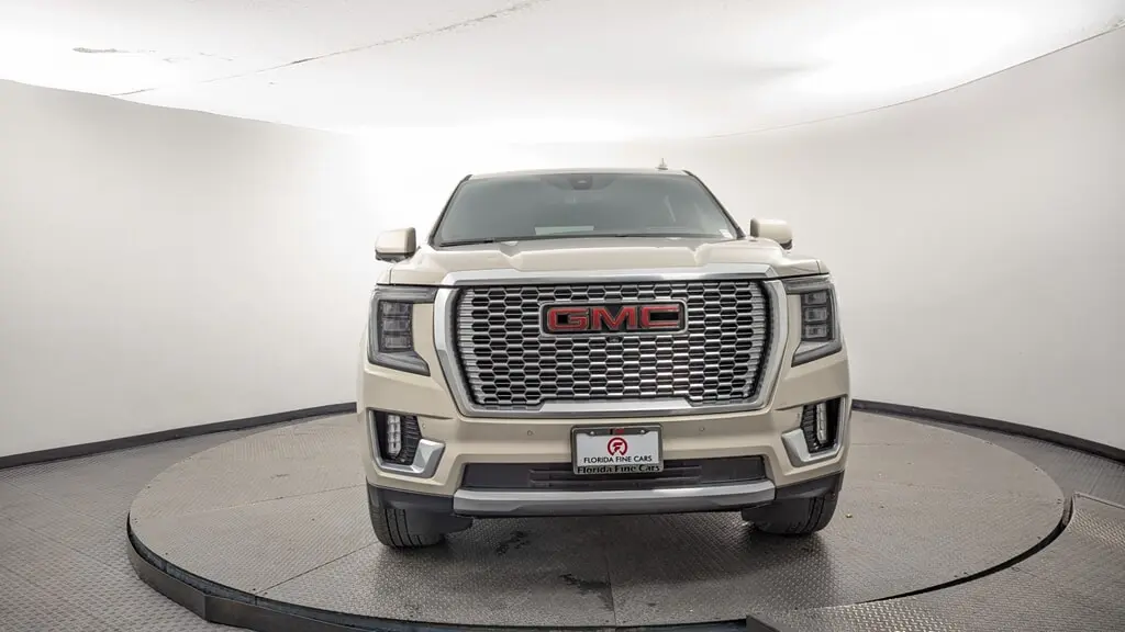 Florida Fine Cars - Used GMC YUKON XL 2021 MIAMI DENALI