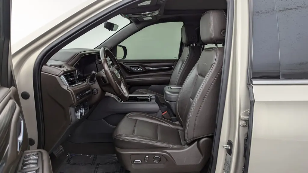 Florida Fine Cars - Used GMC YUKON XL 2021 MIAMI DENALI