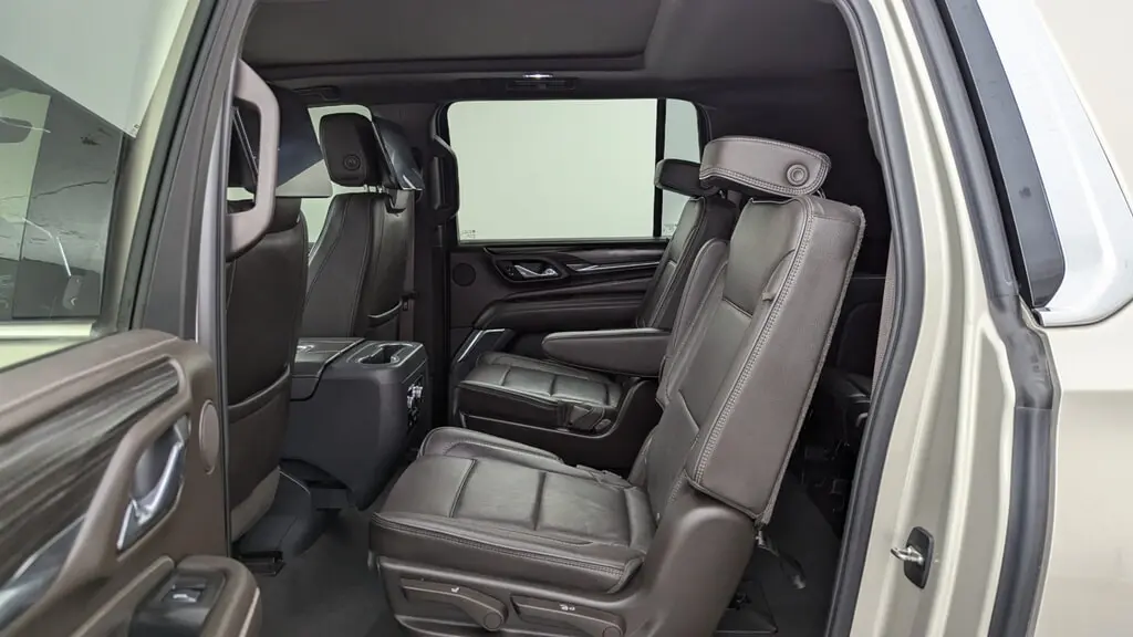 Florida Fine Cars - Used GMC YUKON XL 2021 MIAMI DENALI
