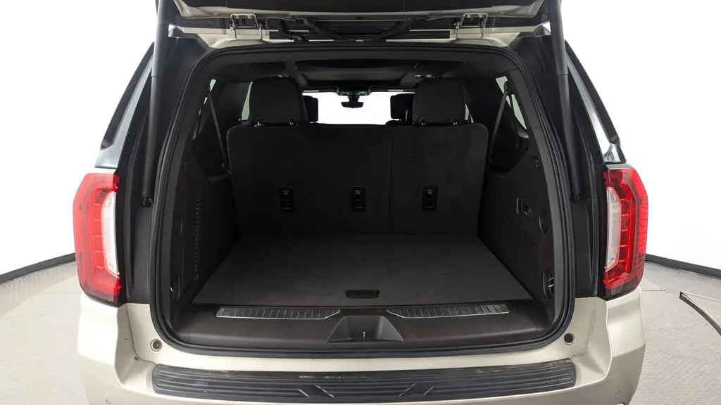 Florida Fine Cars - Used GMC YUKON XL 2021 MIAMI DENALI
