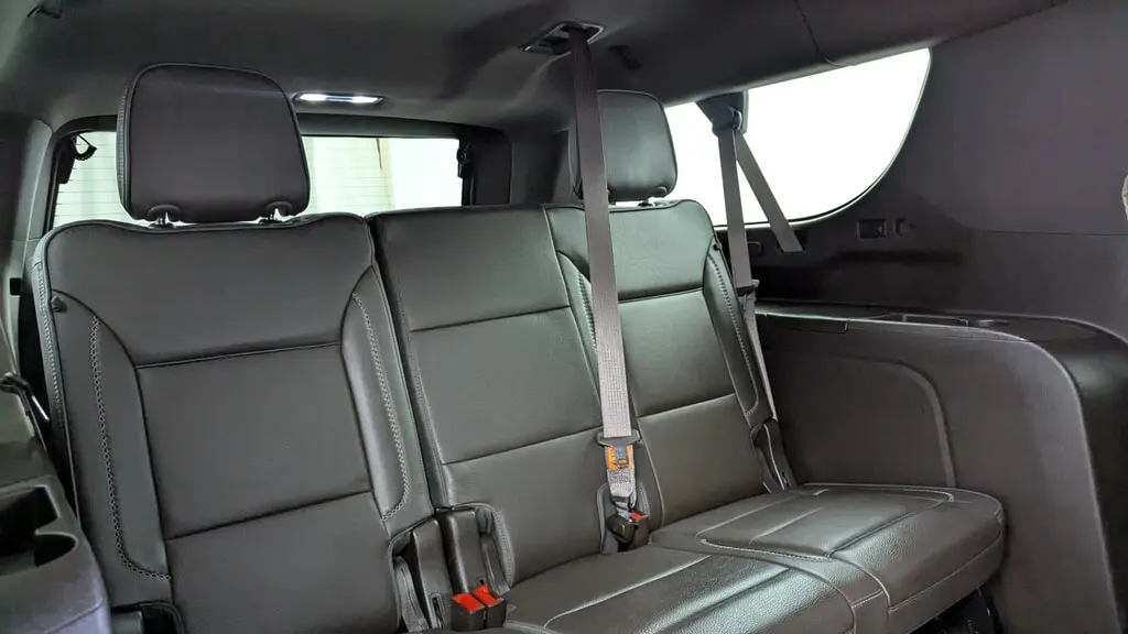 Florida Fine Cars - Used GMC YUKON XL 2021 MIAMI DENALI