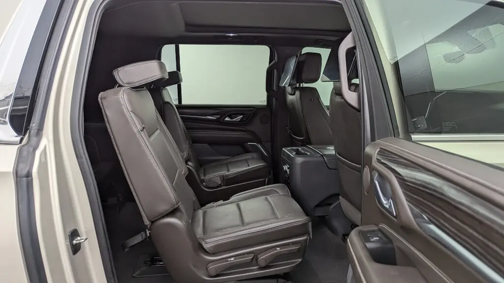 Florida Fine Cars - Used GMC YUKON XL 2021 MIAMI DENALI