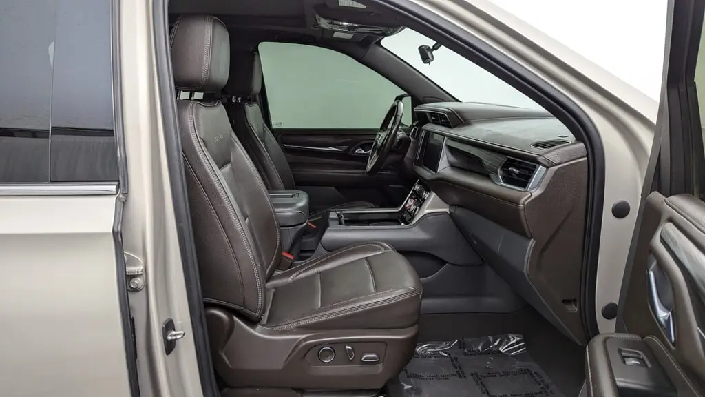 Florida Fine Cars - Used GMC YUKON XL 2021 MIAMI DENALI