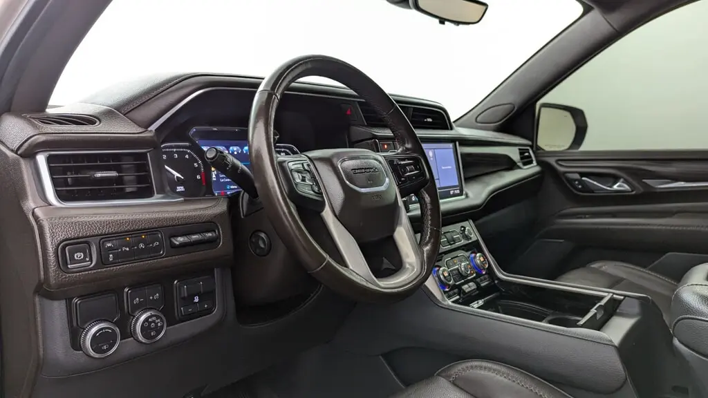 Florida Fine Cars - Used GMC YUKON XL 2021 MIAMI DENALI