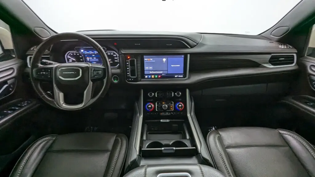 Florida Fine Cars - Used GMC YUKON XL 2021 MIAMI DENALI
