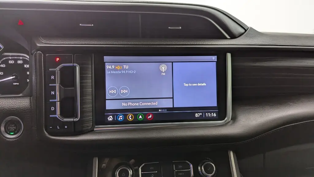 Florida Fine Cars - Used GMC YUKON XL 2021 MIAMI DENALI