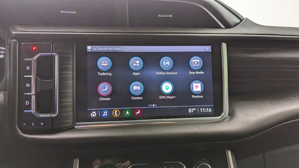 Florida Fine Cars - Used GMC YUKON XL 2021 MIAMI DENALI
