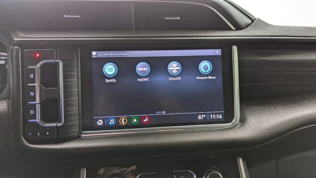 Florida Fine Cars - Used GMC YUKON XL 2021 MIAMI DENALI
