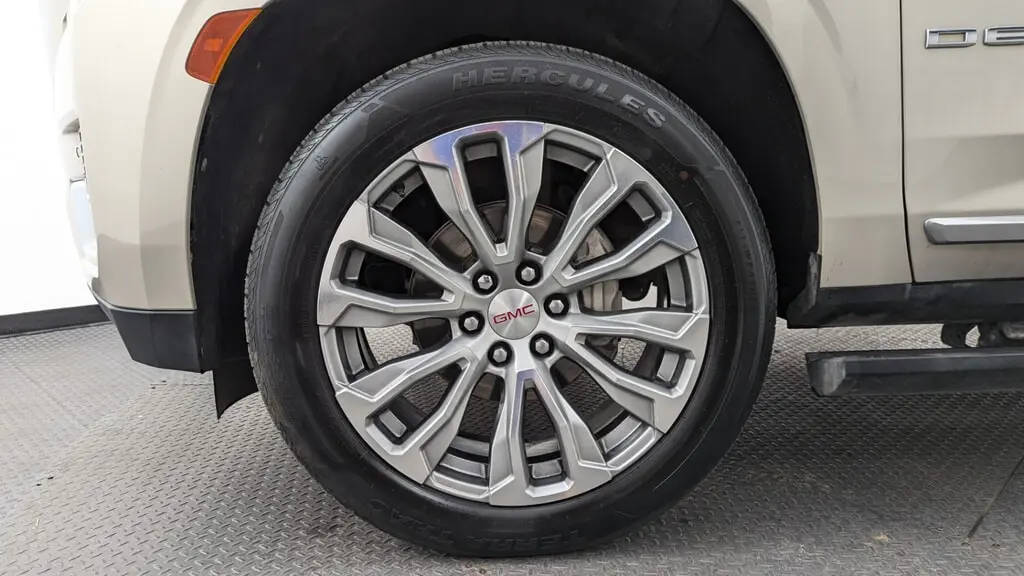 Florida Fine Cars - Used GMC YUKON XL 2021 MIAMI DENALI